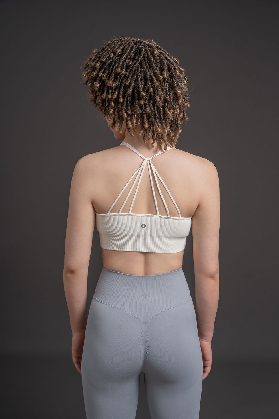 Thumbnail: Triple Cross-Back Strap Essence Bra