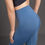 Thumbnail: Basic High-Waist Super Stretch 7/8 Leggings