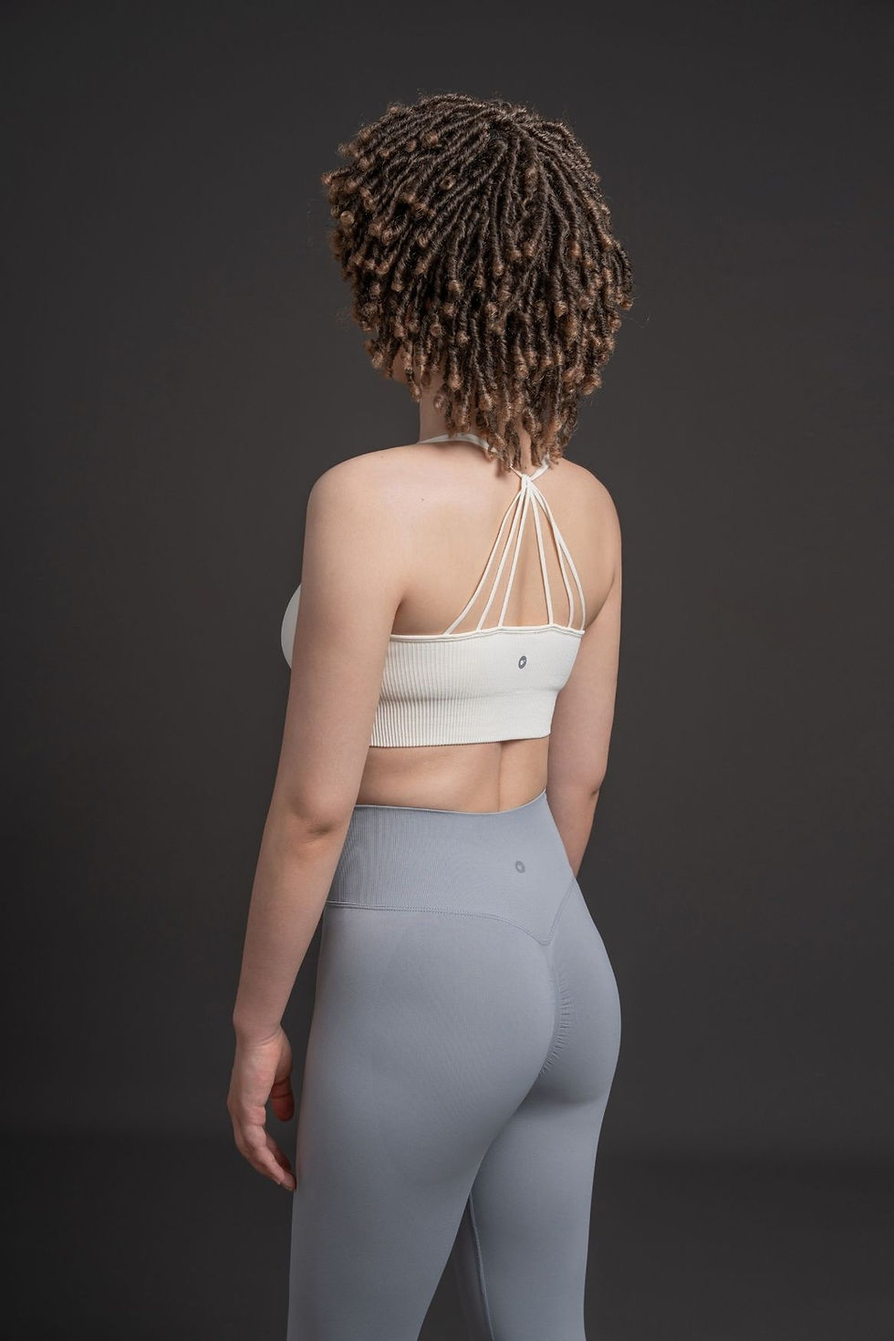 Thumbnail: Triple Cross-Back Strap Essence Bra