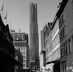 66 NEW YORK BEEKMAN TOWER