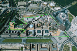 37 BERLIN POSTDAMER PLATZ