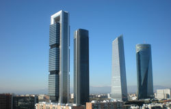 17 MADRID DISTRITO FINANCIERO