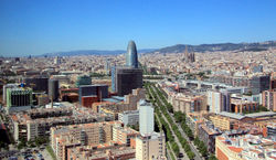 12 BARCELONA DIAGONAL