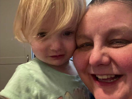 How are weekend went