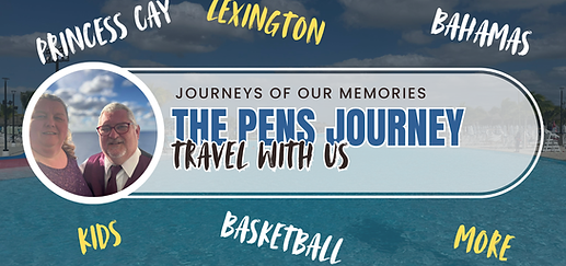 Journey of our Memories.
