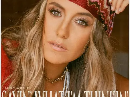 Lainey wilson