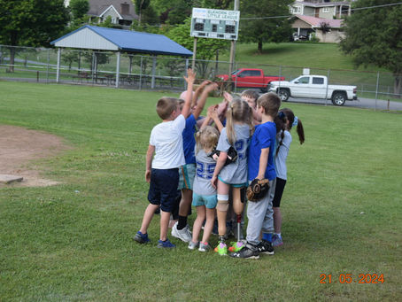 Elkhorn dodgers