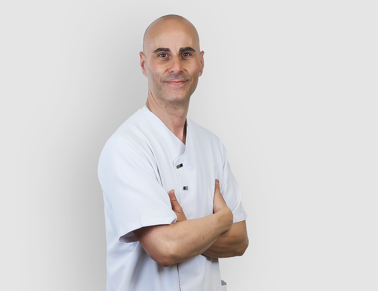 Farmacia Alicante - Equipo Profesional