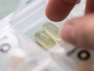 Sistema personalizado de dosificación (SPD) semanal en Benidorm – Farmacia Los Almendros
