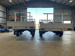 Pioneer 45 WB & Pioneer 45