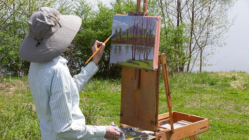 2022 Plein Air Festival