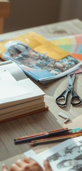 Permission to Create: A 4-Week Creative Tune-Up