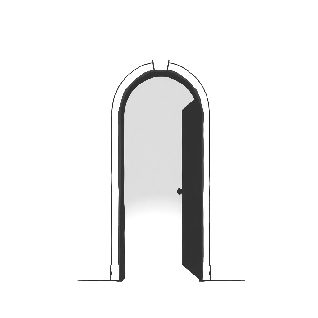 Door Number One
