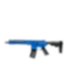 10.5'' PISTOL