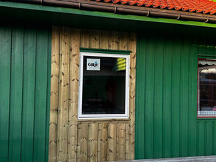 bytte vindu stavanger