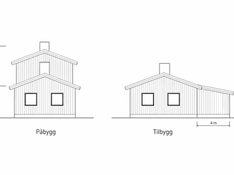 Påbygg