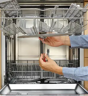 dishwasher Appliance Repair Melbourne, Palm Bay and all Brevard County, FL Â