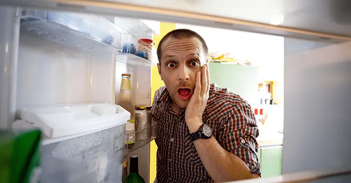 Why Is My Refrigerator Running Constantly in Florida's Heat?