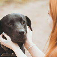 Cydney Buchholz Red Dog Pet Sitting Service Owner
