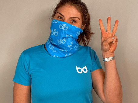 Winter Running Gear Essentials
