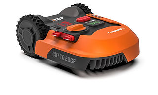 Smart Tech Lawn Mower