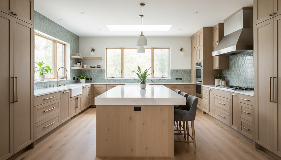 Design-Build vs. General Contractor: Contractor Comparison Guide