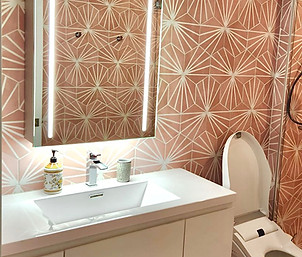 Bathroom Renovation Remodel 