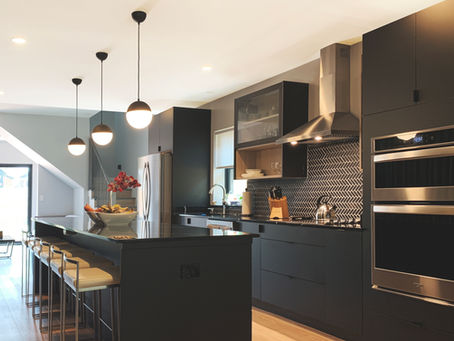 Renovate A Bungalow