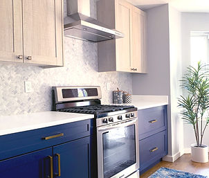 Kitchen Remodel Renovation