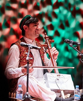 AFGHANISTAN Collaboration | roots-revival