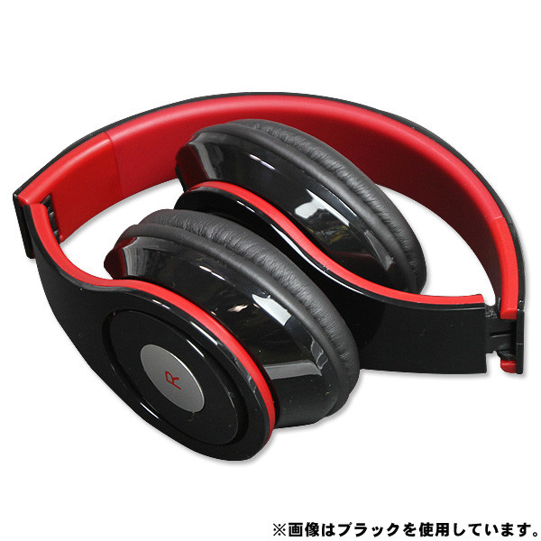サムネイル： ■限定価格■Pro-group(プロ・グループ) / OV-X8 (WHITE) - 密閉型ダイナミックヘッドホン -