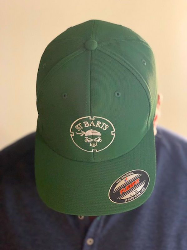 Casquette Sport-Tek Flexfit Performance rigide