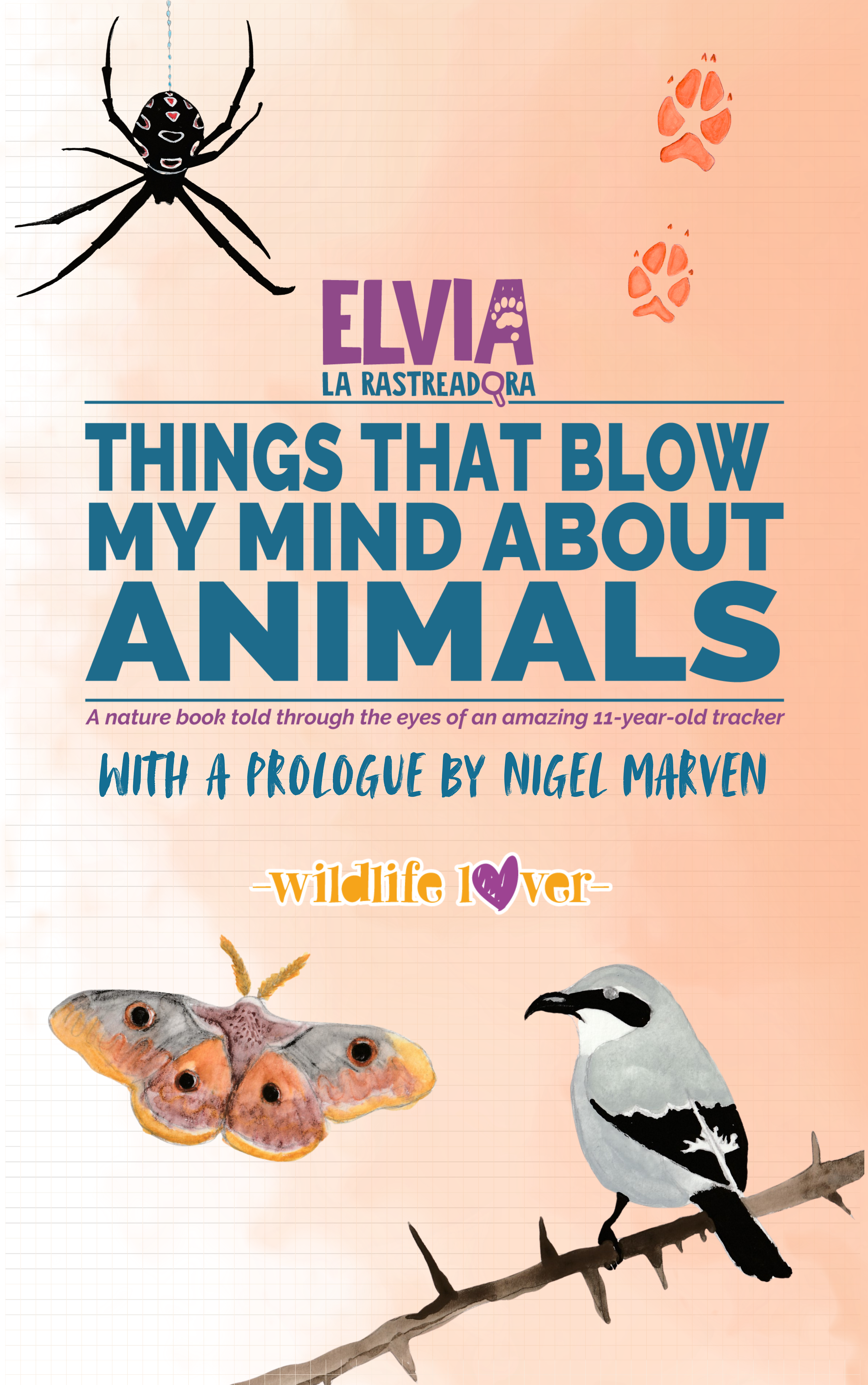 Things That Blow My Mind About Animals