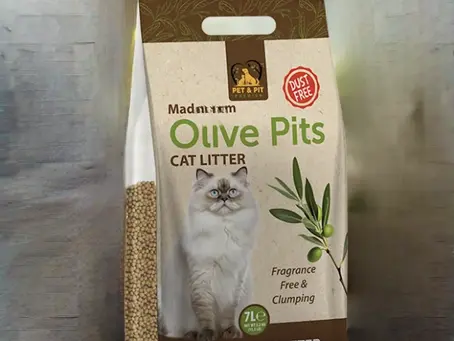 Uncovering the Mystery: Is Olive Pits Cat Litter the Game-Changer for Cat Owners Everywhere?