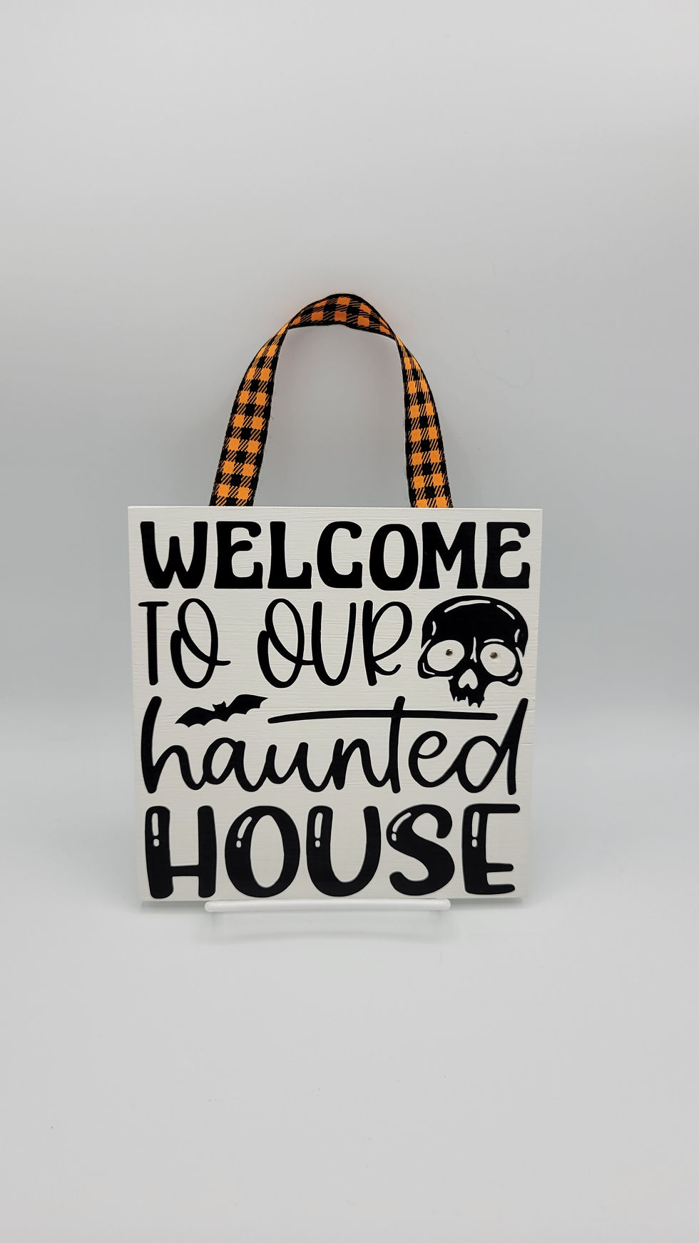 Haunted House