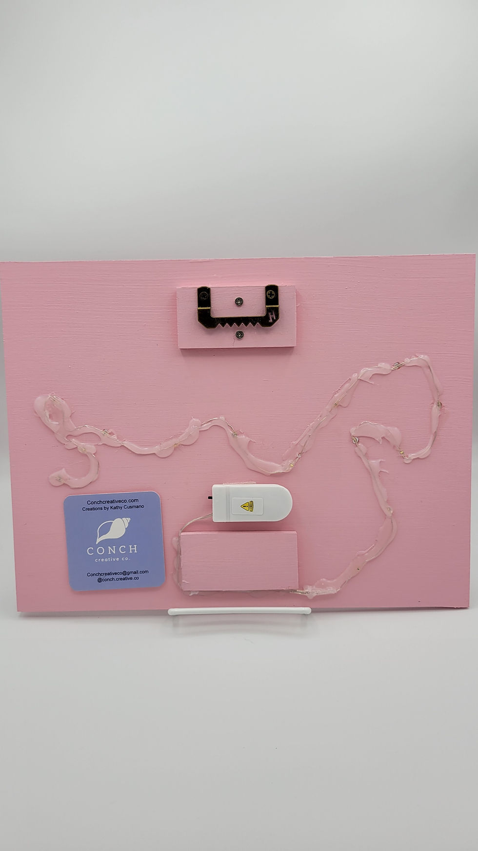 Thumbnail: Twinkle Twinkle Light Pink