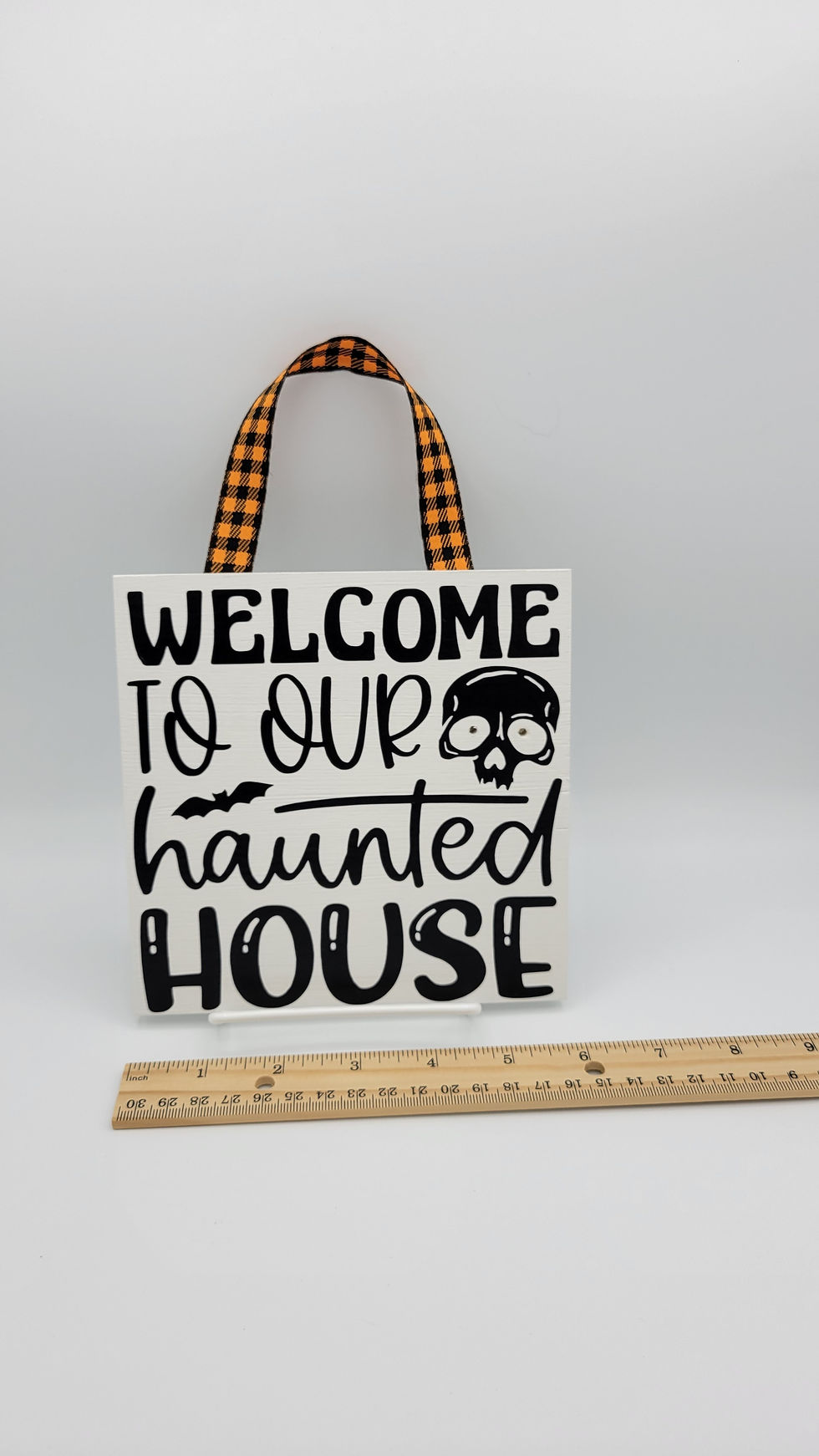 Thumbnail: Haunted House