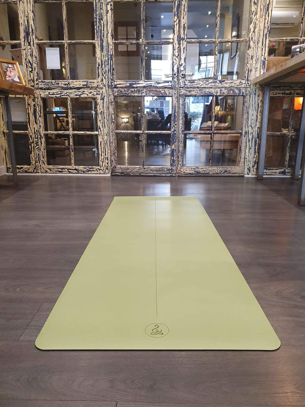 Thumbnail: Yoga Mat