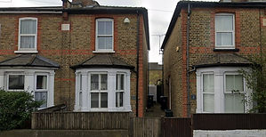 Planning Consent Achieved