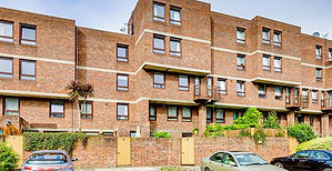 Apartment Alteration Approved