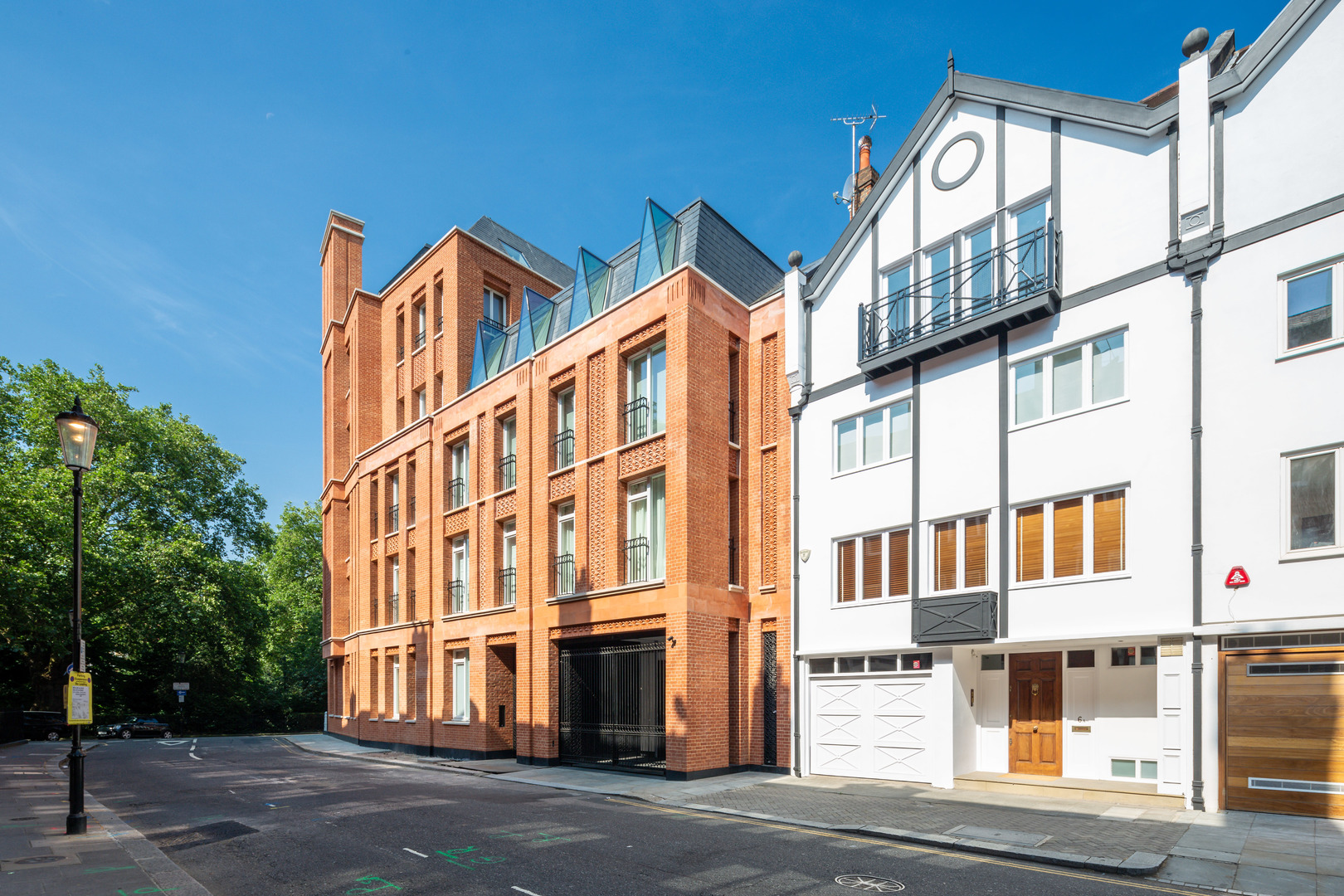 TX11 Architects — architectural project photograph 1 from the business website
