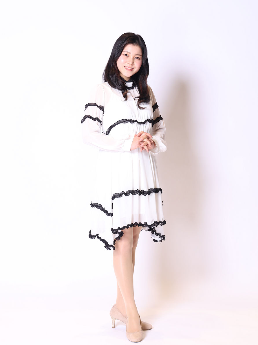 木下葵巴 Aoi Kinoshita