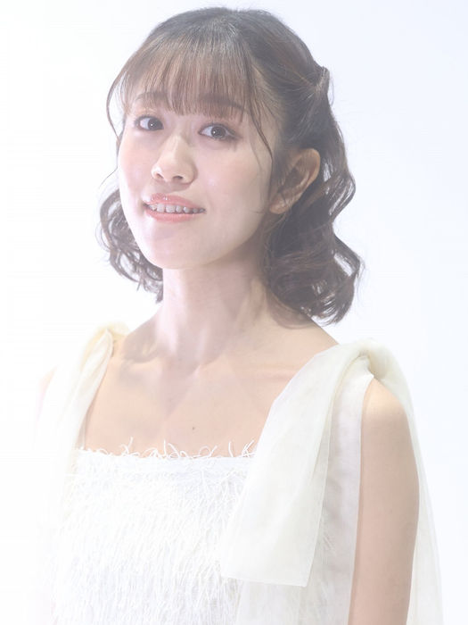 日浦美菜子  Minako Hiura