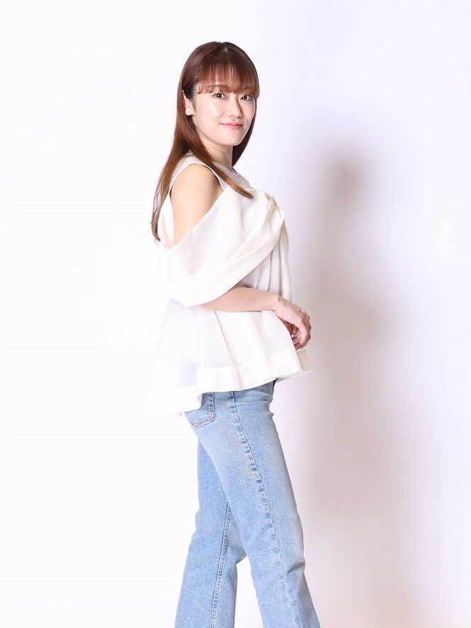 門田奈菜 Nana Kadota
