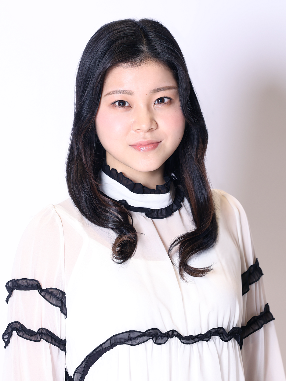 木下葵巴 Aoi Kinoshita