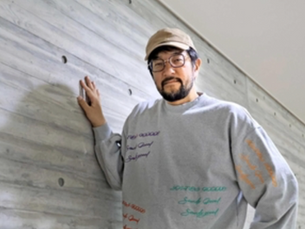 神戸新聞掲載:ウォーリー木下インタビュー