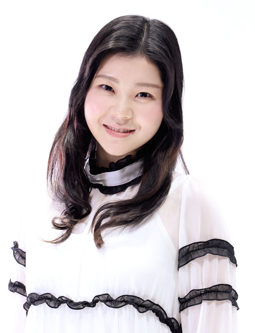 木下葵巴 Aoi Kinoshita