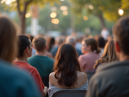 Debating Democracy: The Importance of Civic Engagement