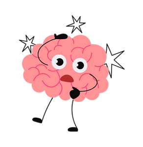Dyspraxia brain