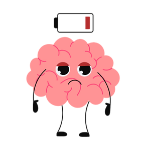 Rejection Sensitive Dysphoria brain